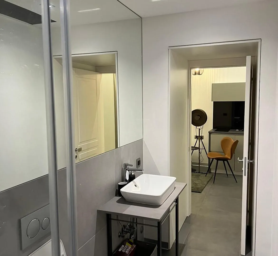 Luxury Marina Apartments Rijeka