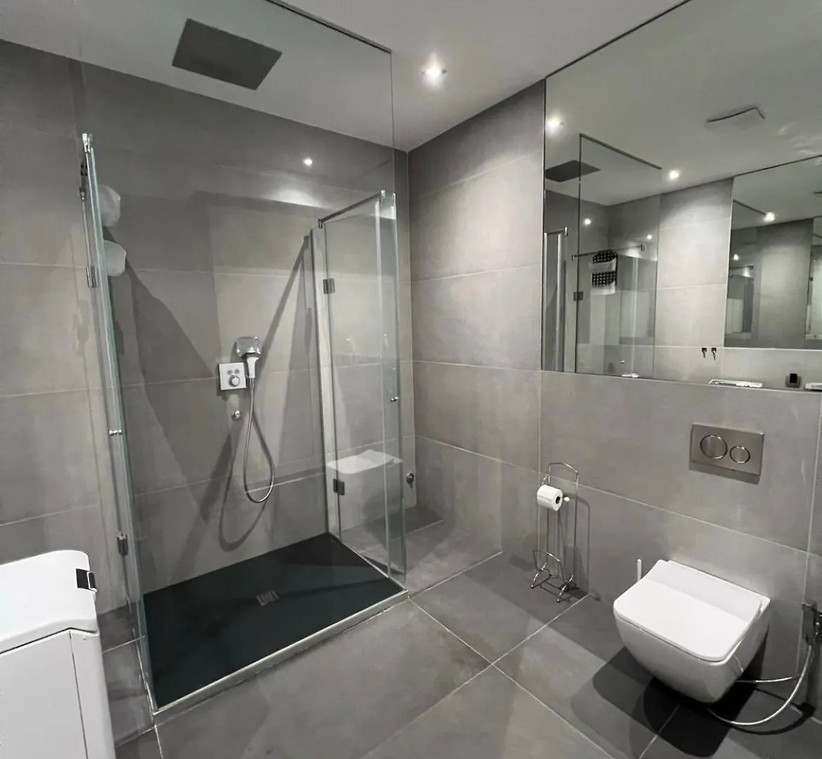 Luxury Marina Apartments Rijeka Kroatië