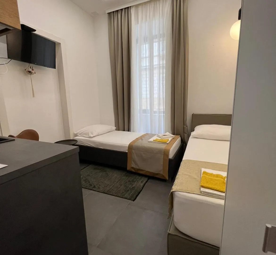 Luxury Marina Apartments Rijeka