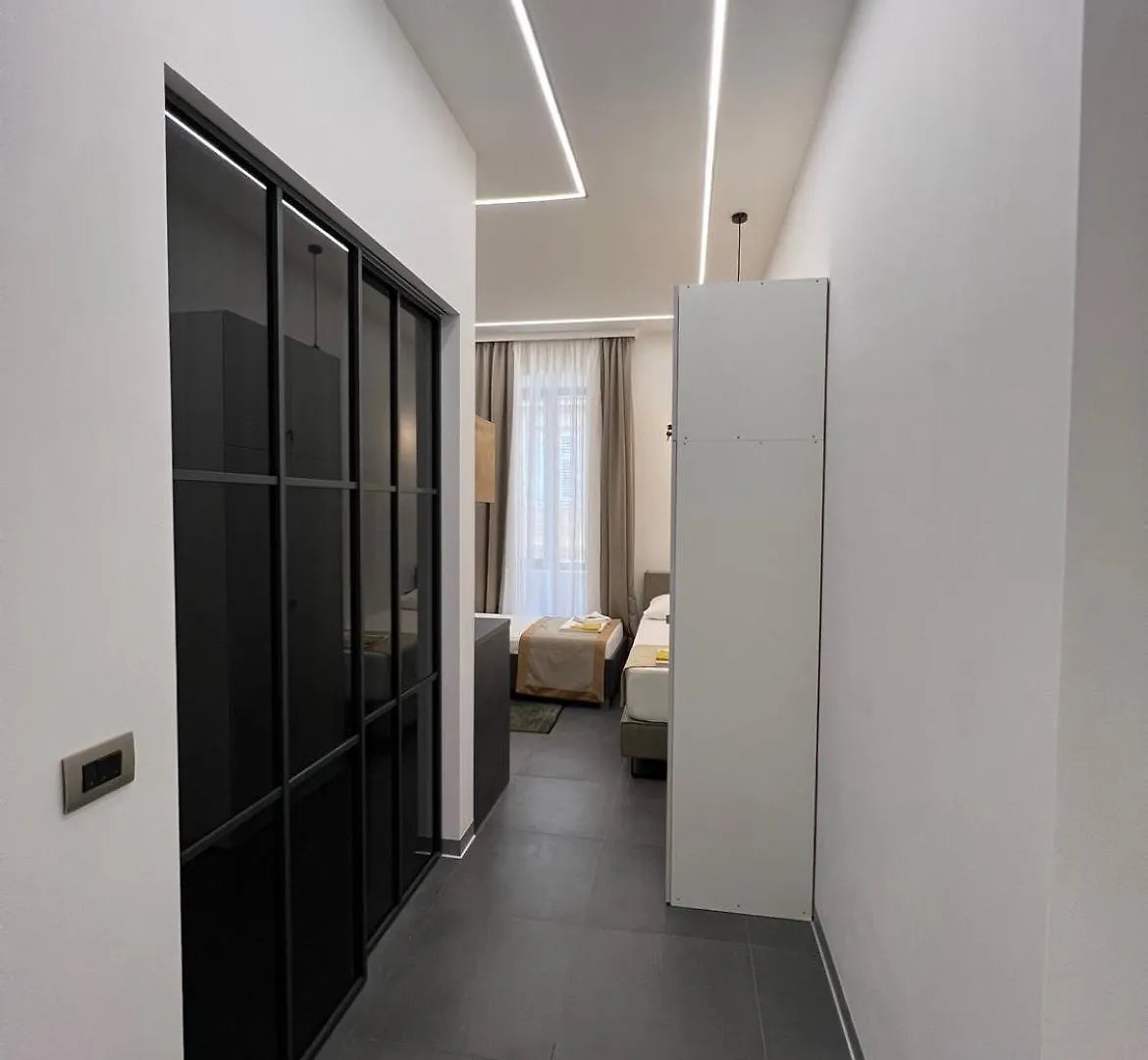 Luxury Marina Apartments Rijeka
