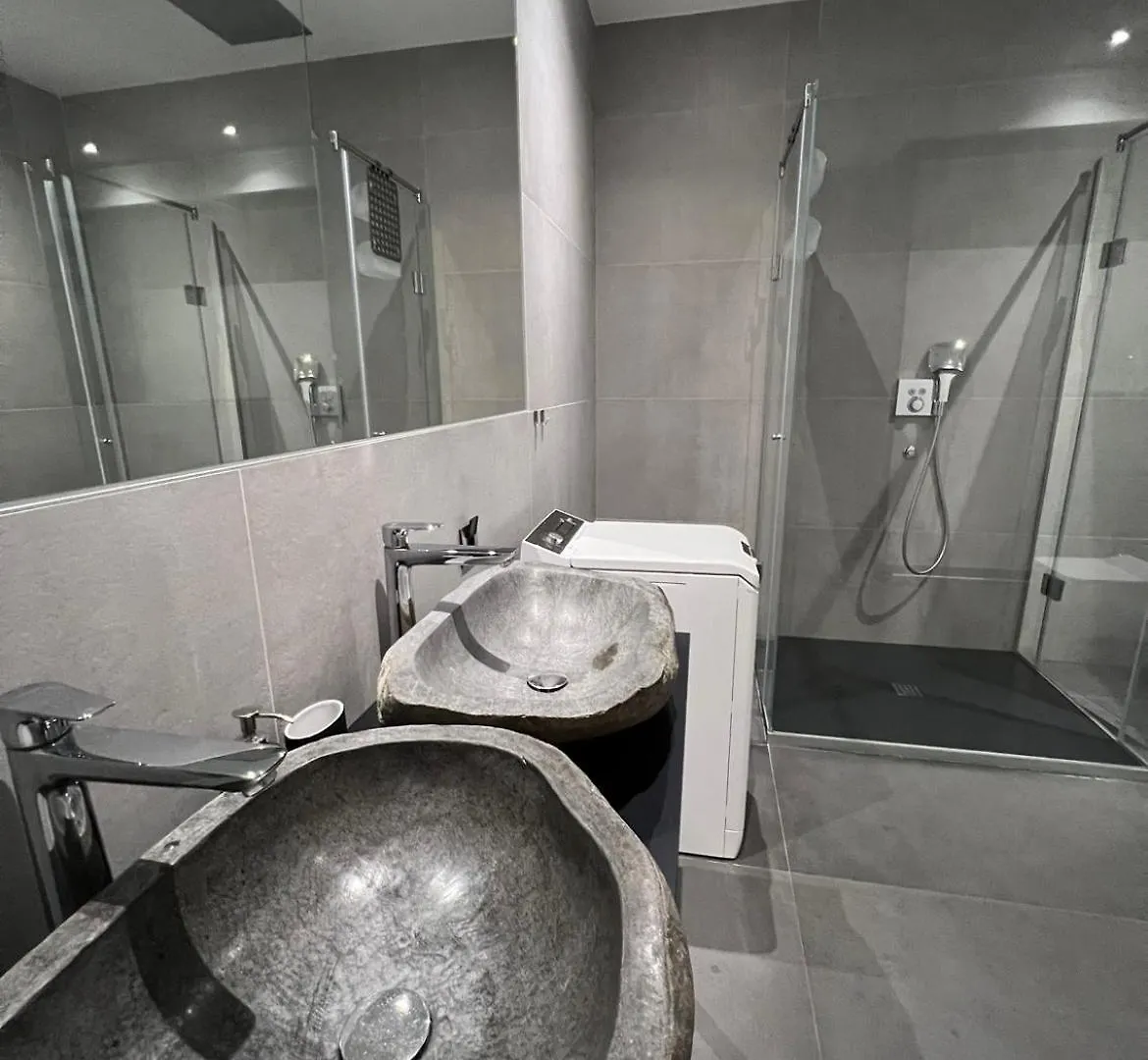 Luxury Marina Apartments Rijeka Croatia