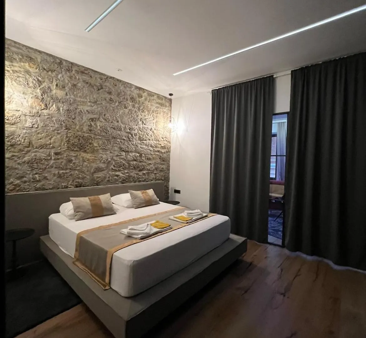 Luxury Marina Apartments Rijeka
